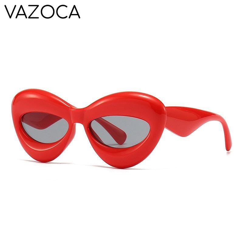 Cat Eye Sunglasses