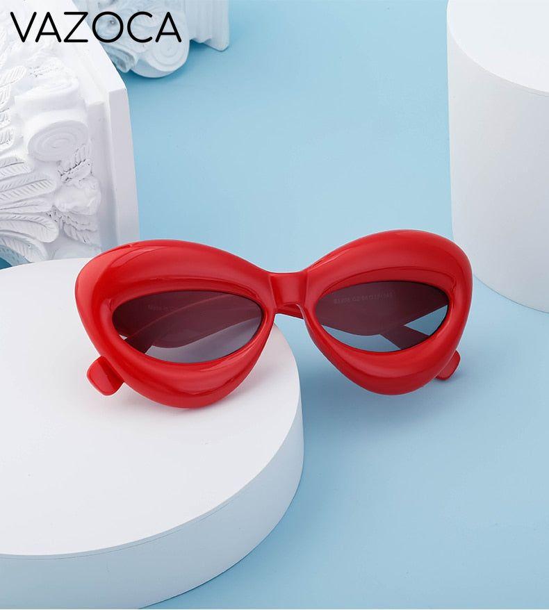 Cat Eye Sunglasses