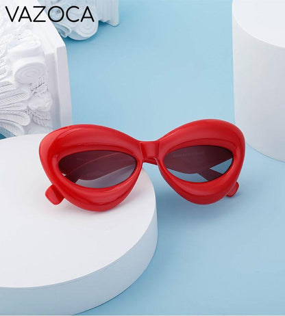 Cat Eye Sunglasses