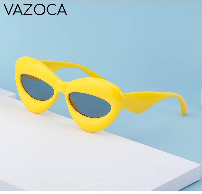 Cat Eye Sunglasses