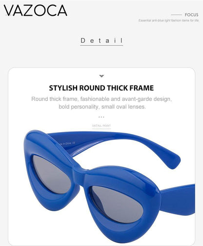 Cat Eye Sunglasses