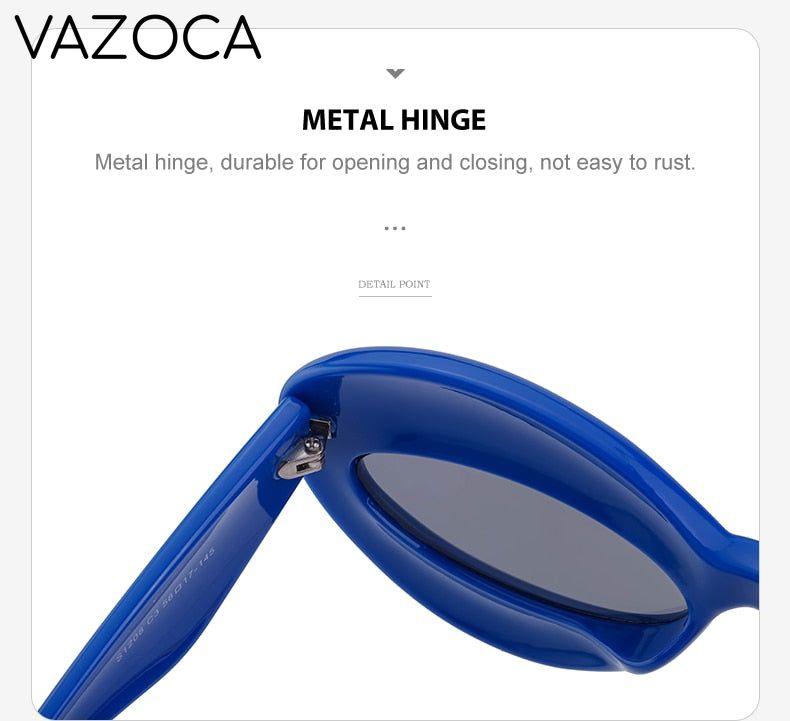 Cat Eye Sunglasses