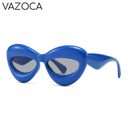 Cat Eye Sunglasses