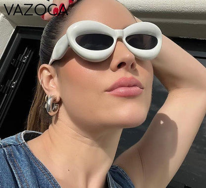Cat Eye Sunglasses