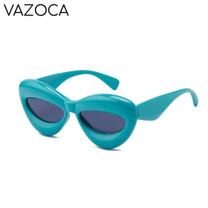 Cat Eye Sunglasses
