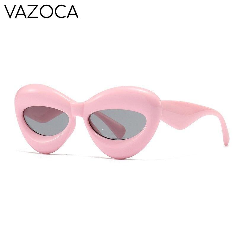 Cat Eye Sunglasses