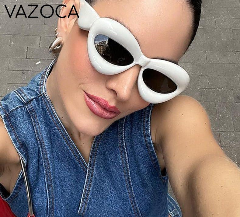 Cat Eye Sunglasses