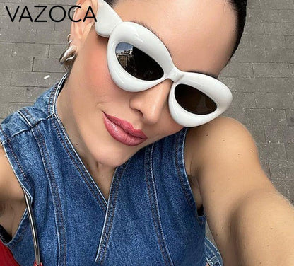 Cat Eye Sunglasses