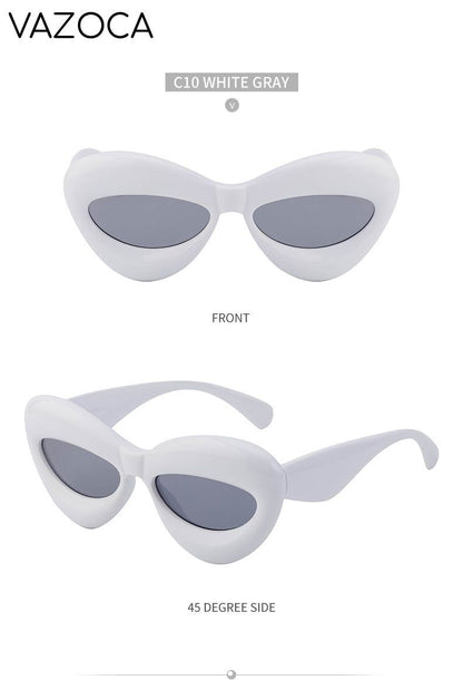 Cat Eye Sunglasses