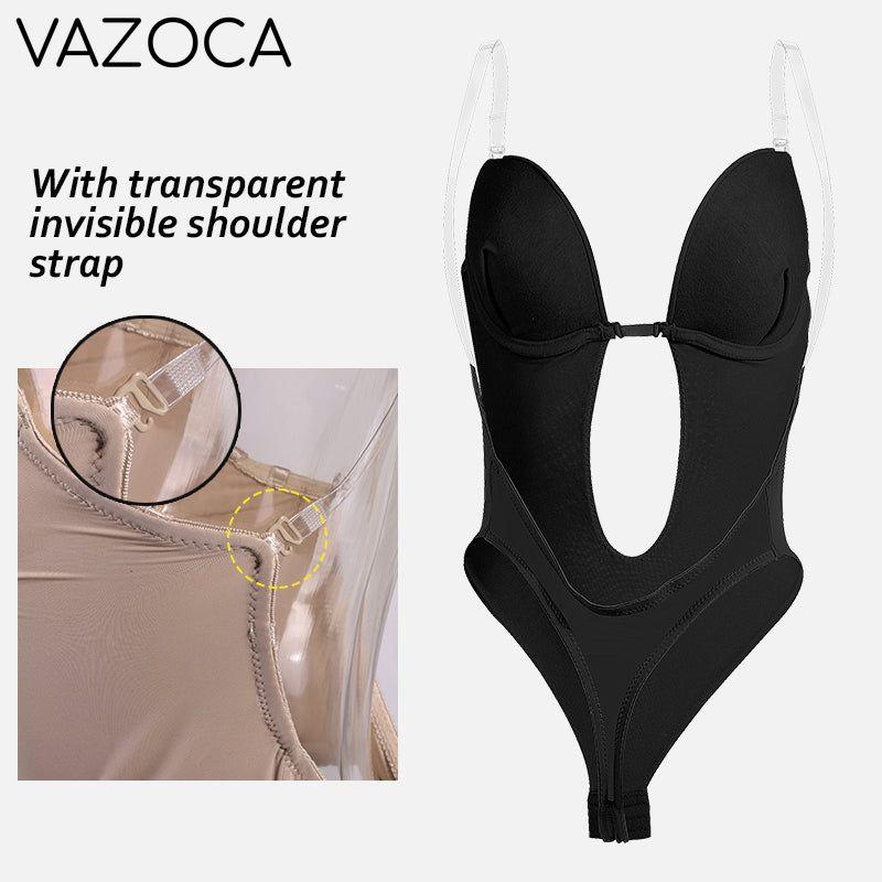 Corset Full Body Shaper Slimming Bodysuit