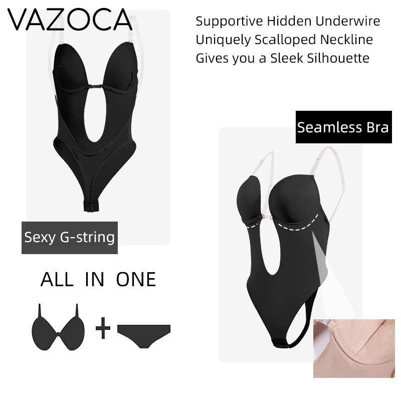 Corset Full Body Shaper Slimming Bodysuit