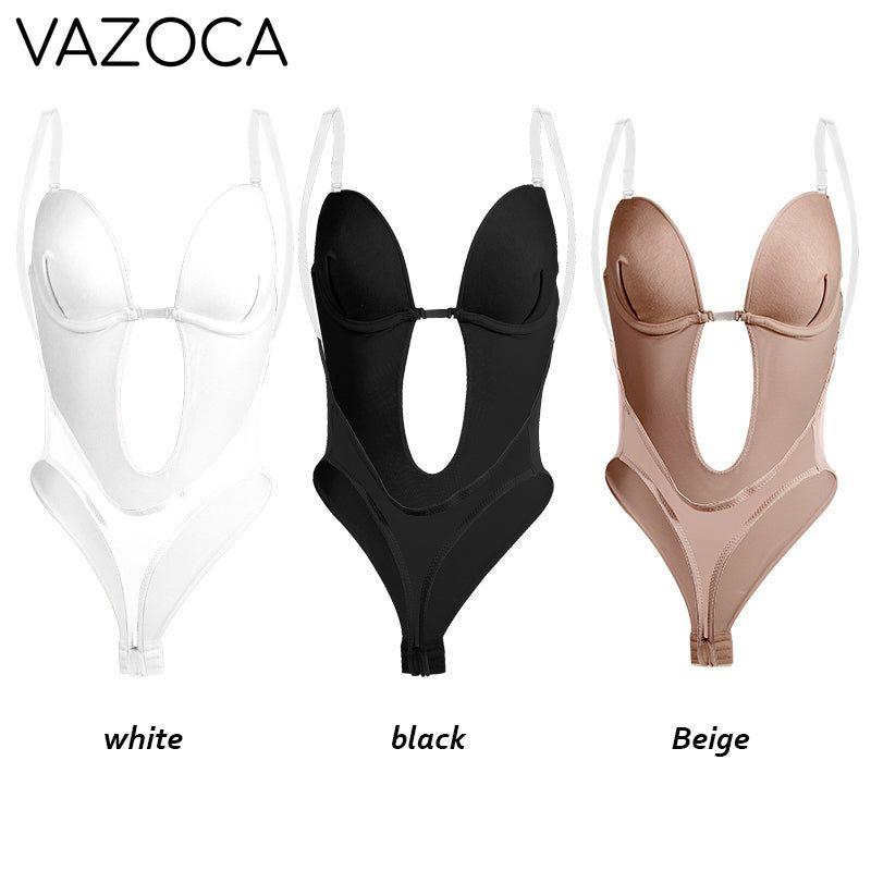Corset Full Body Shaper Slimming Bodysuit