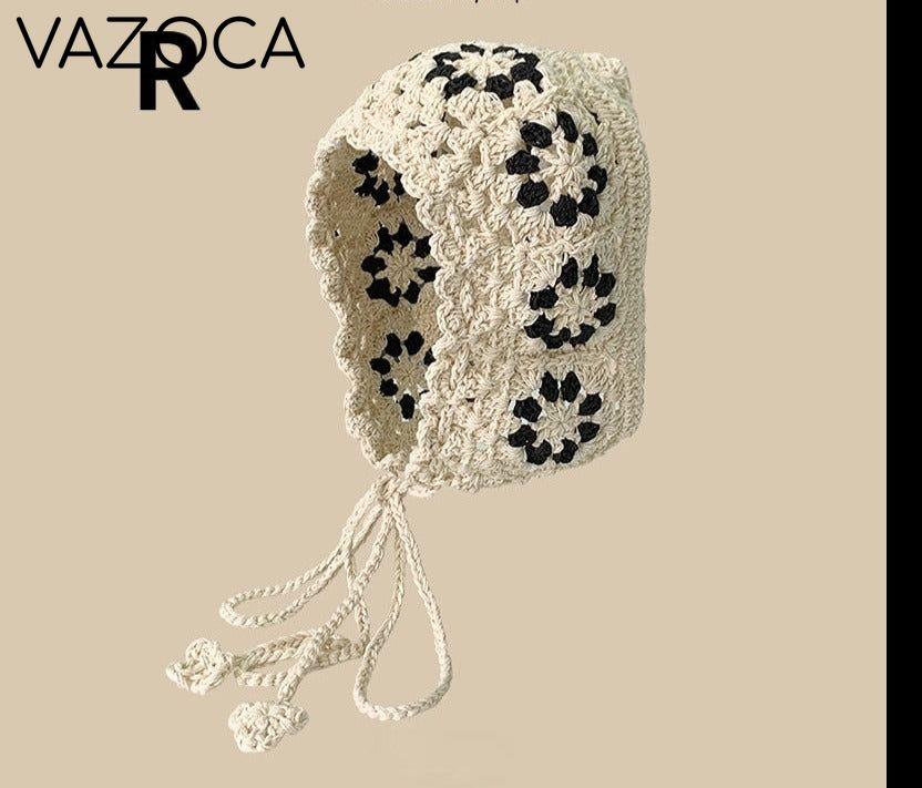 Crochet Bucket Hat like picture 11 one size