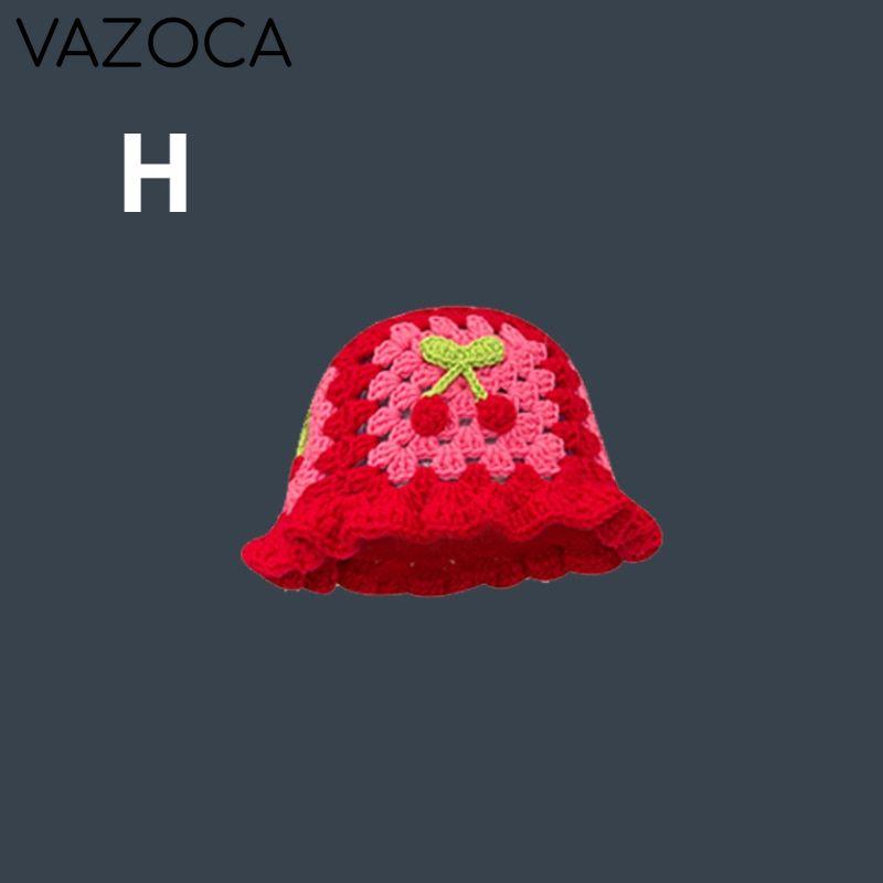 Crochet Bucket Hat like picture 5 one size