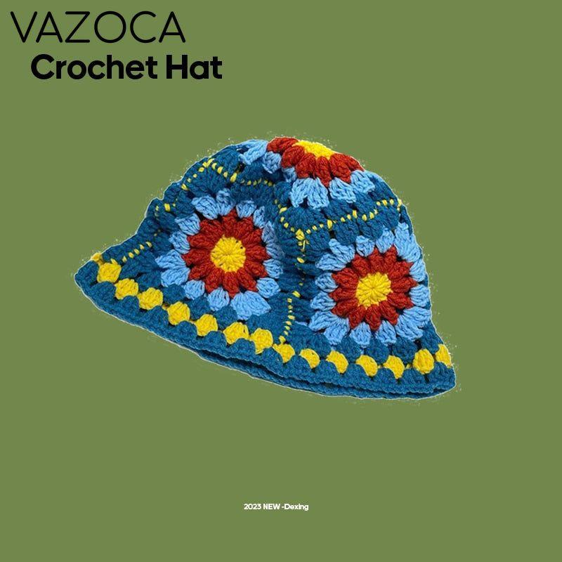 Crochet Bucket Hat like picture 12 one size