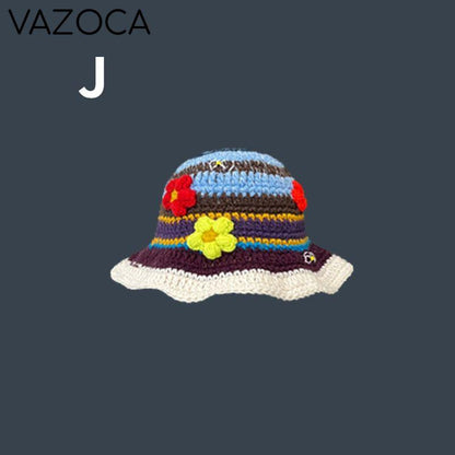 Crochet Bucket Hat like picture 7 one size