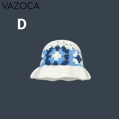 Crochet Bucket Hat like picture 1 one size