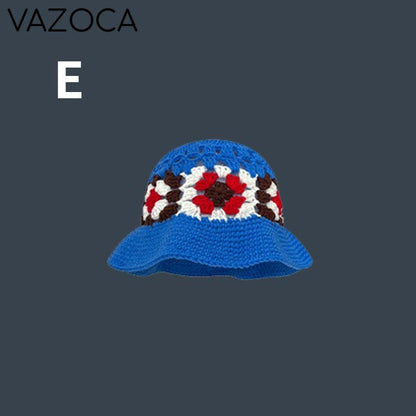 Crochet Bucket Hat like picture 2 one size