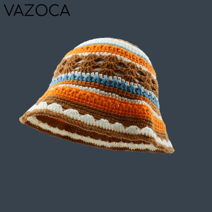 Crochet Bucket Hat like picture 16 one size