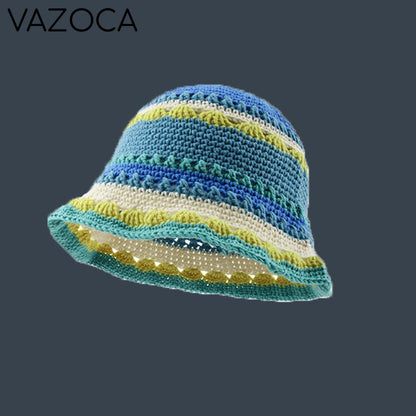 Crochet Bucket Hat like picture 15 one size
