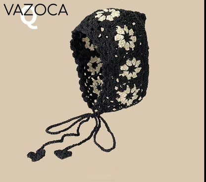 Crochet Bucket Hat like picture 10 one size