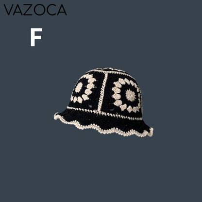 Crochet Bucket Hat like picture 3 one size
