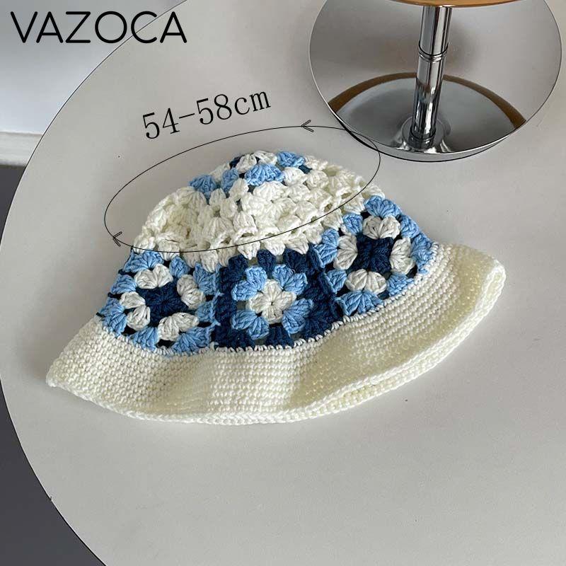 Crochet Bucket Hat