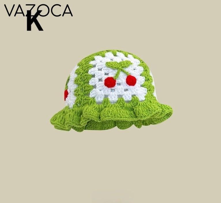 Crochet Bucket Hat like picture 8 one size