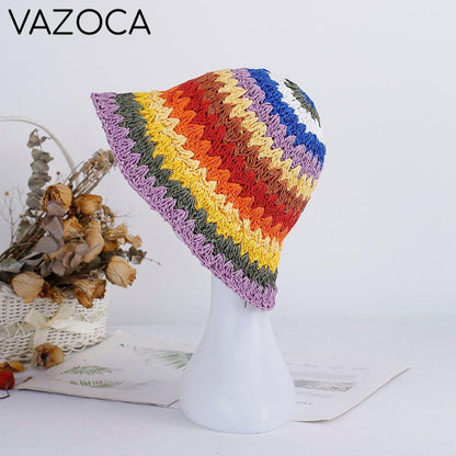 Crochet Bucket Hat