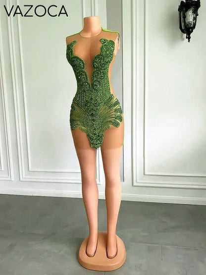 Davinia Mini Dress