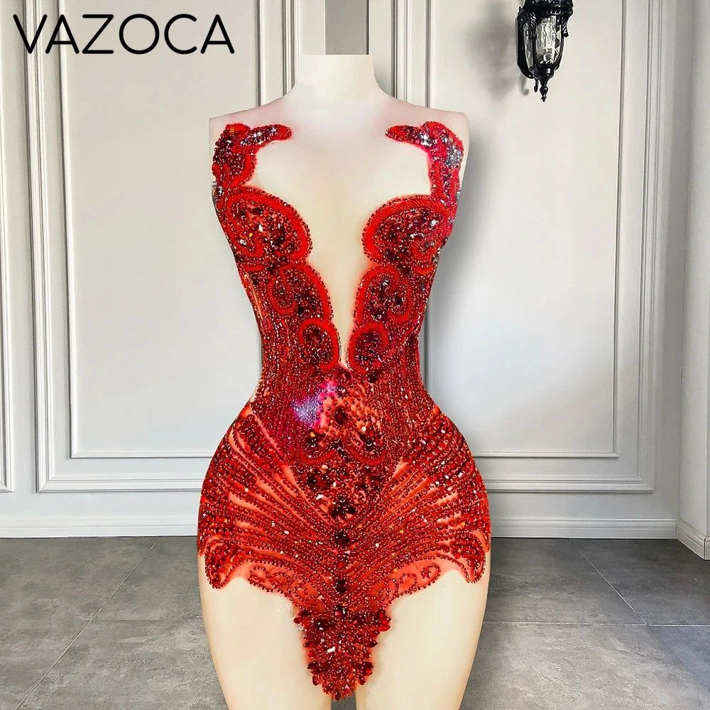 Davinia Mini Dress