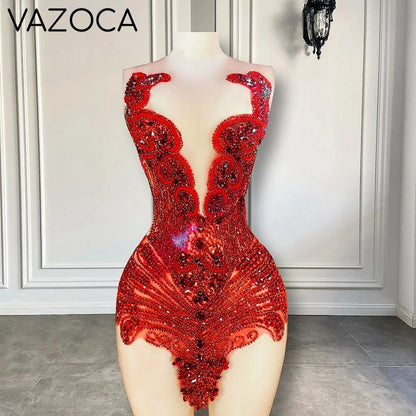 Davinia Mini Dress