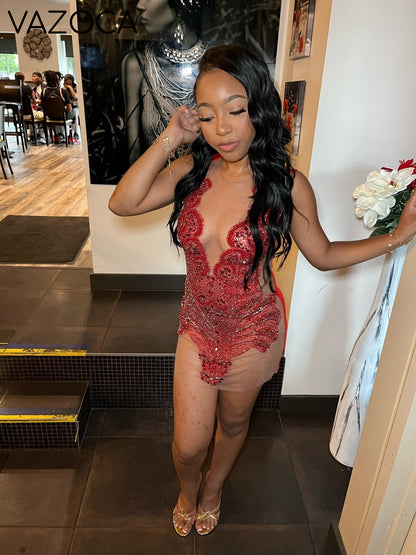 Davinia Mini Dress