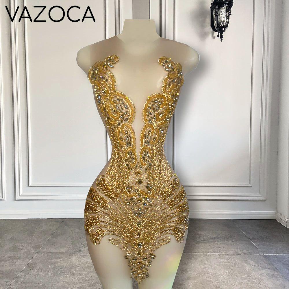 Davinia Mini Dress