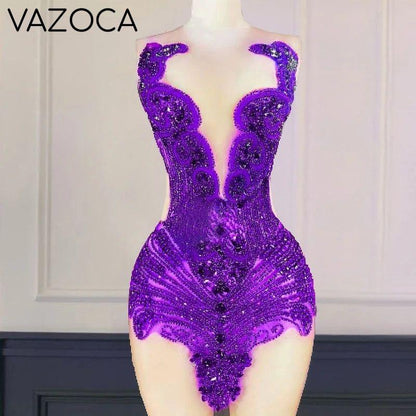 Davinia Mini Dress