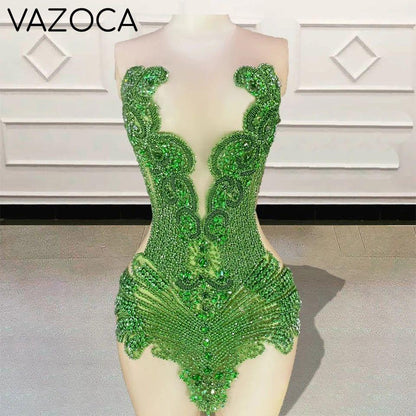 Davinia Mini Dress