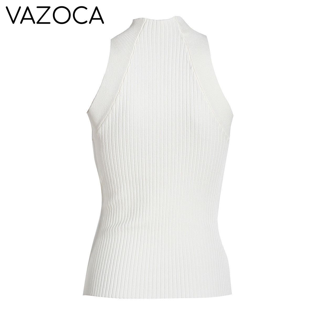 Dearra Knit Top