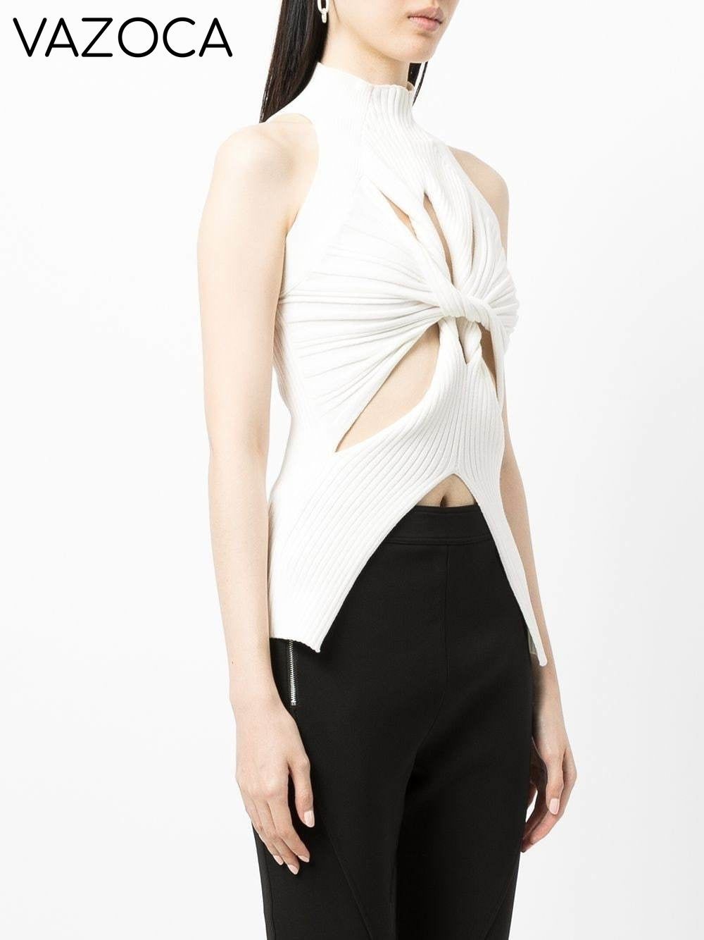 Dearra Knit Top