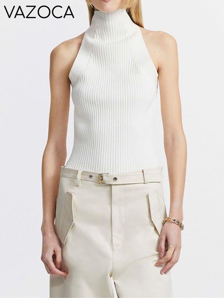 Dearra Knit Top