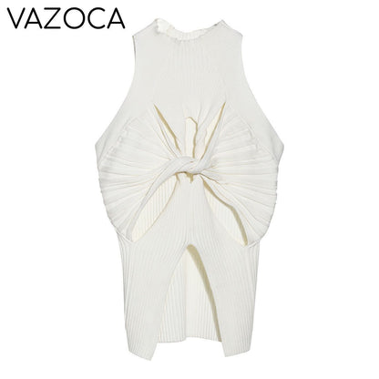 Dearra Knit Top