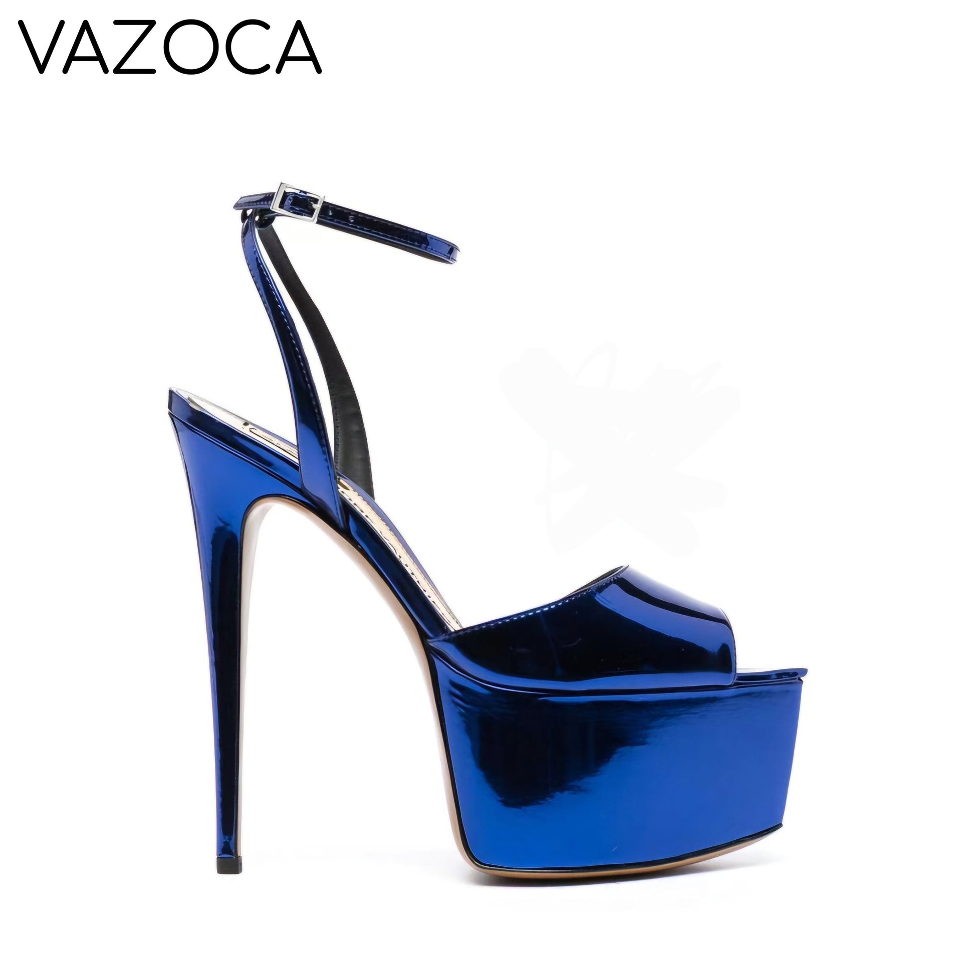 Dream Platform High Heels