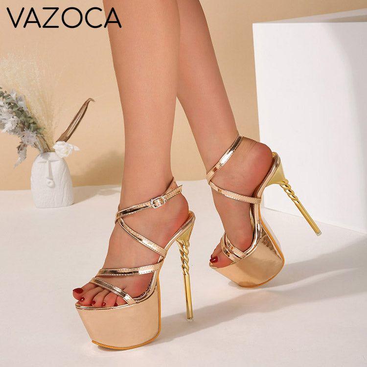 Dream Platform High Heels