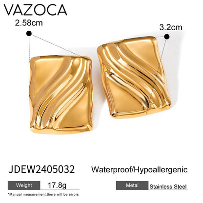 Exquisite Earrings