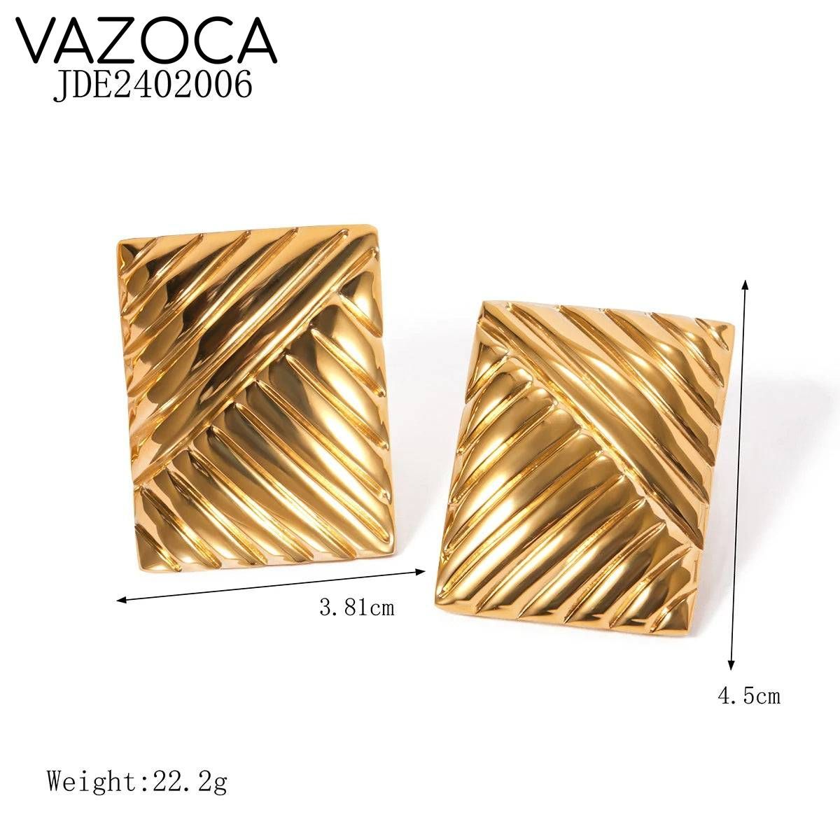 Exquisite Earrings