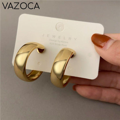 Exquisite Earrings Set