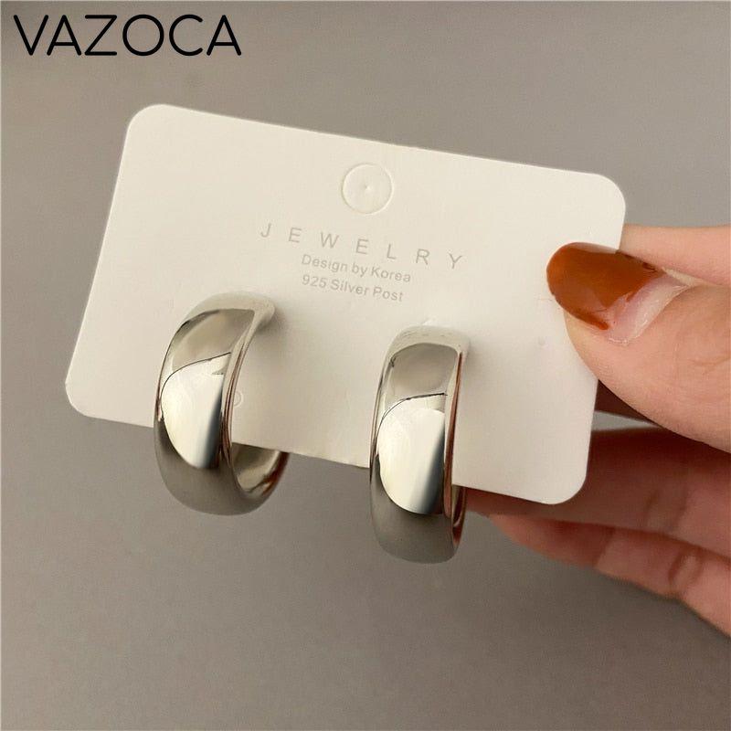 Exquisite Earrings Set