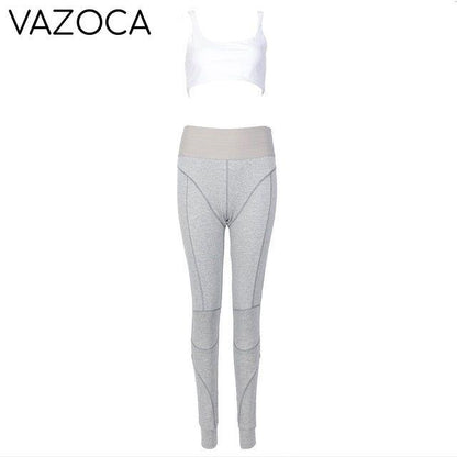 Eye Catcher Pants Set