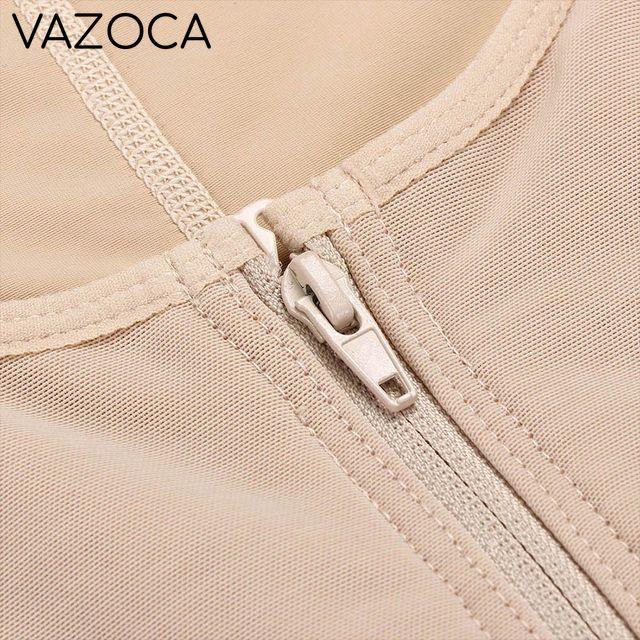 Fajas Body Shaper