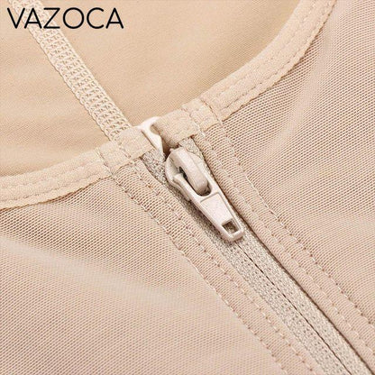 Fajas Body Shaper