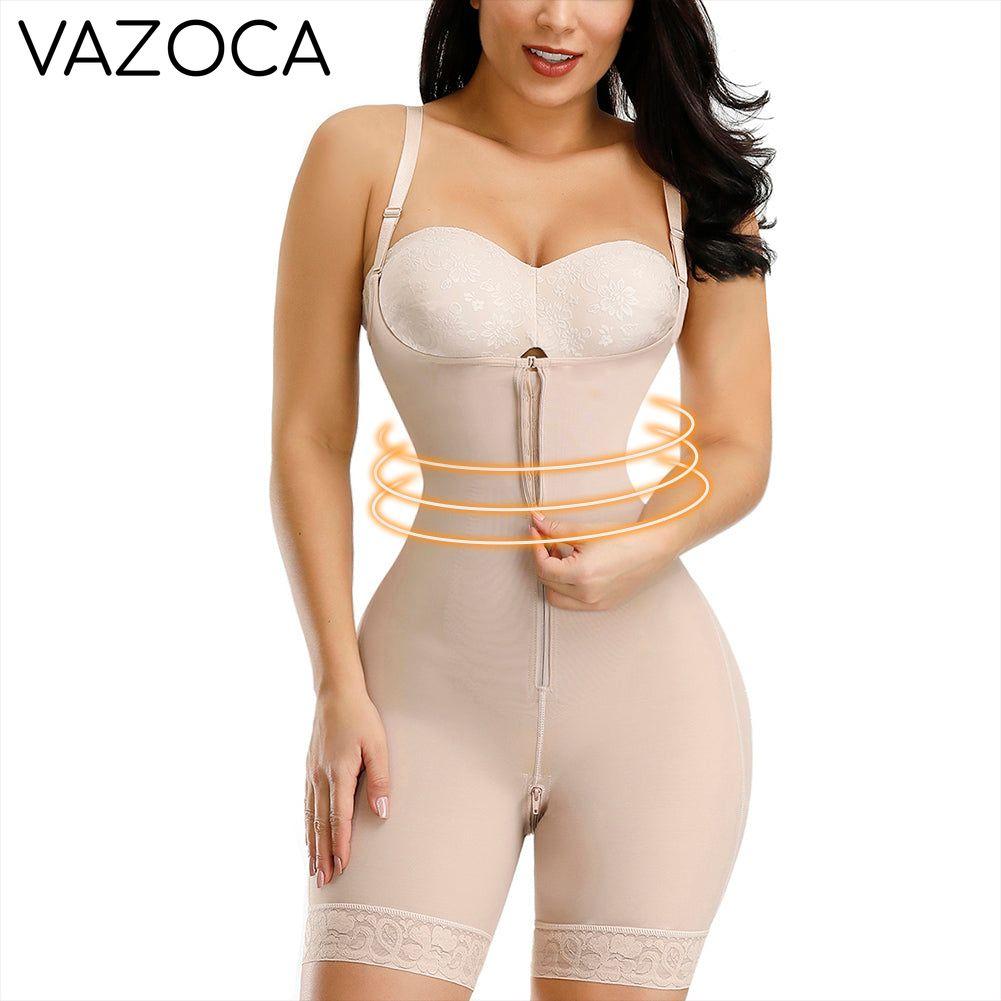 Fajas Body Shaper